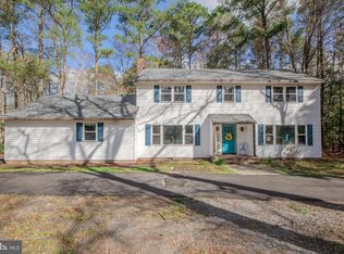 4111 Harvest Ln, Salisbury, MD 21804