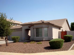 4427 W Fremont Rd, Laveen, AZ 85339