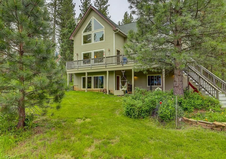 3953 Valley View Dr, New Meadows, ID 83654 Zillow