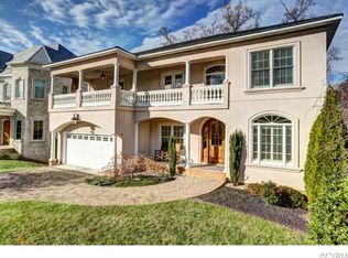 14 Tow Path Ln S, Richmond, VA 23221