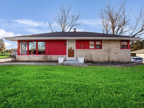 7471 North 42nd STREET, Milwaukee, WI 53209