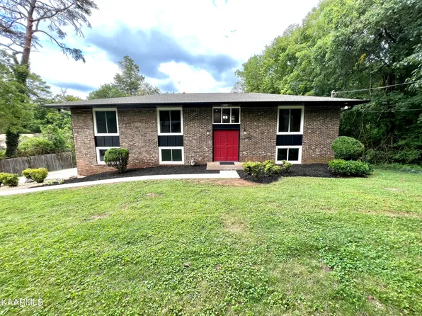 5204 Yorktown Rd, Knoxville, TN 37920