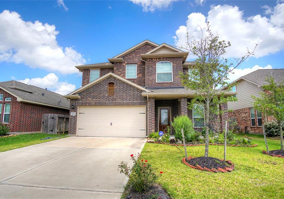 1st image of 26615 Grey Sparrow Dr