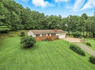 40591 Alderlick Rd, Wellsville, OH 43968
