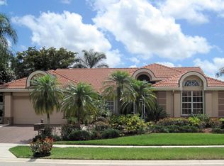 7684 Dorchester Rd, Boynton Beach, FL 33472