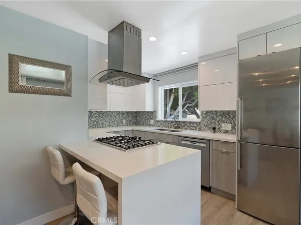 1317 Franklin St APT A, Santa Monica, CA 90404