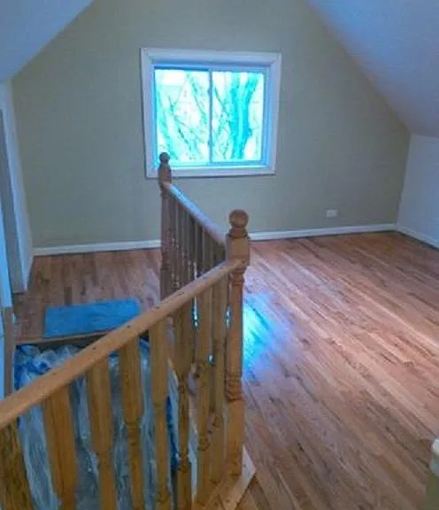 5032 S Marshfield Ave #2 — Photo 1