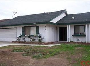 912 N Lucas Dr, Santa Maria, CA 93454