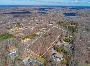 90 N Sea Mecox Rd, Southampton, NY 11968