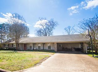 509 Hazelwood Dr, Florence, AL 35633