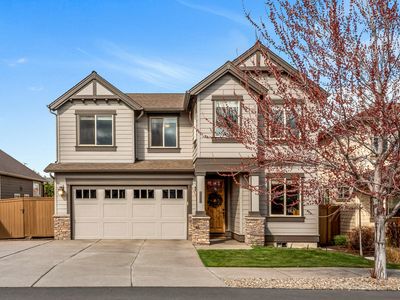 61151 Manhae Ln, Bend, OR, 97702
