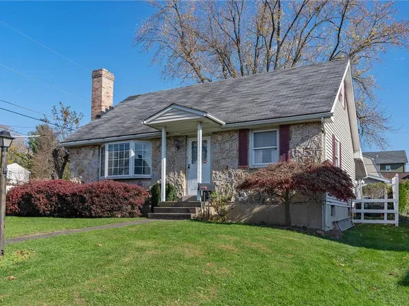 1623 Washington St, Catasauqua, PA 18032