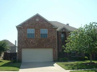 9124 Saratoga Rd, Fort Worth, TX 76244