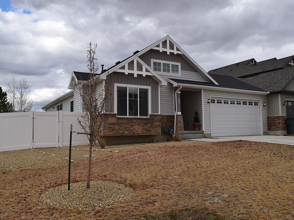 1655 Eastridge Road