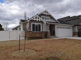 1655 Eastridge Rd, Price, UT 84501