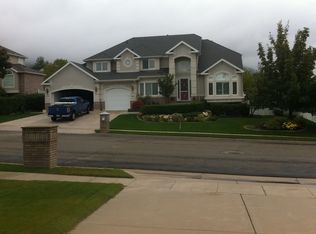 930 E Meeting House Rd, Fruit Heights, UT 84037