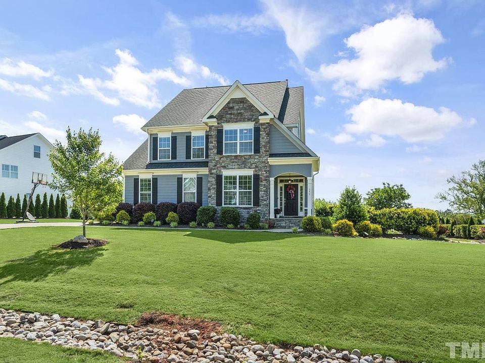 145 Bonaventure Dr, Clayton, NC 27527 Zillow