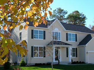 331 Staggerbush Rd, Williamstown, NJ 08094