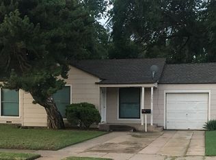 3305 28th St, Lubbock, TX 79410