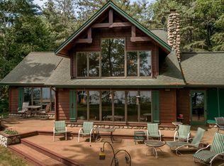 14436 Rabbit Ln, Crosslake, MN 56442