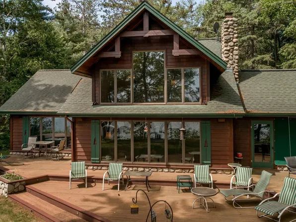14436 Rabbit Ln, Crosslake, MN 56442