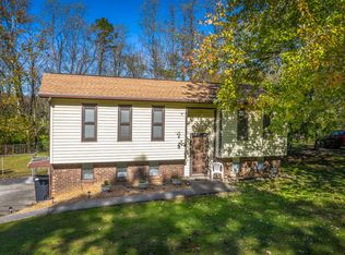 1974 Quail Hollow Rd, Morristown, TN 37814