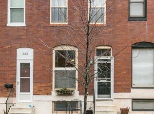 235 S Robinson St, Baltimore, MD 21224