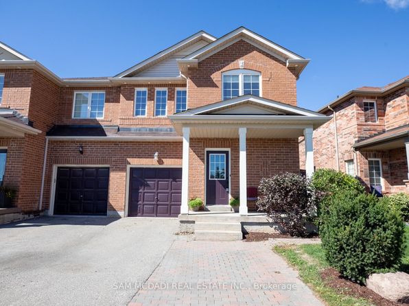51 Personna Cir, Brampton, ON L6X 0S9