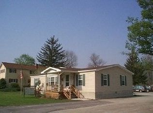 2047 N Williamson Rd, Covington, PA 16917