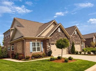 1901 Friedberg Village Dr, Winston Salem, NC 27127