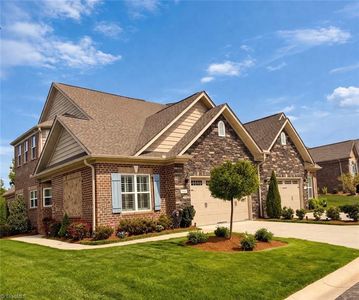 1901 Friedberg Village Dr, Winston Salem, NC, 27127