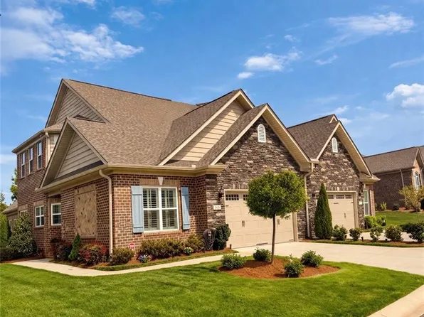 1901 Friedberg Village Dr, Winston Salem, NC 27127