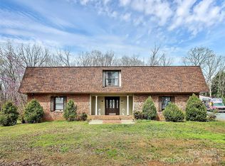 502 Cedarwood Dr, Monroe, NC 28112