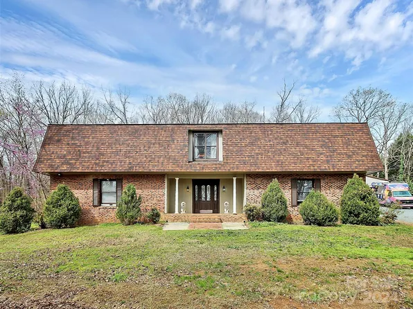 502 Cedarwood Dr, Monroe, NC 28112