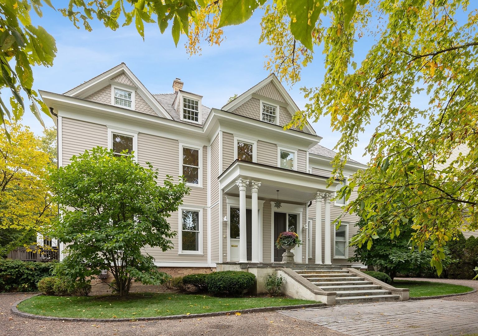 415 E Deerpath Rd, Lake Forest, IL 60045 MLS 11876785 Zillow