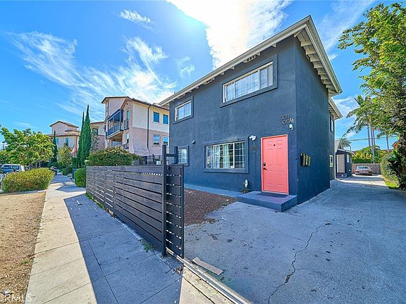 2nd image of 3011 W View St