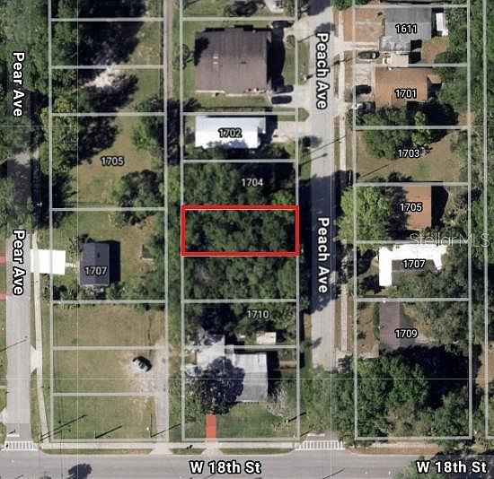 1st image of PEACH AVENUE LOT 26