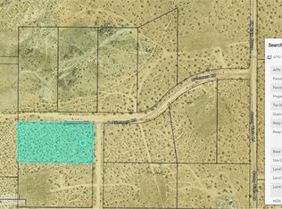 60731 Summers Rd Lot 68, Landers, CA 92285