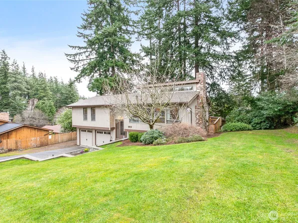 505 Mulberry Road, Bellingham, WA 98225