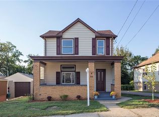 364 Gregg St, Carnegie, PA 15106