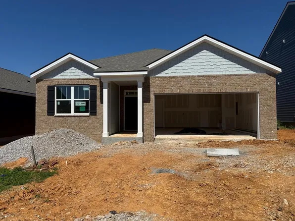 5443 Conifer Ln, Cookeville, TN 38506