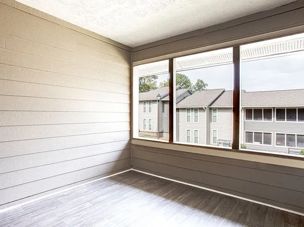 The Ellis Apartments