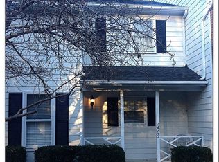 7405 Byrnwick Pl, Raleigh, NC 27615