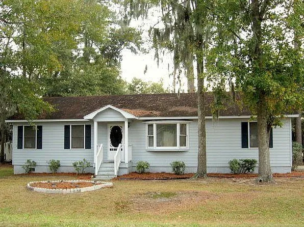 1 Juniper Ln, Hilton Head Island, SC 29928