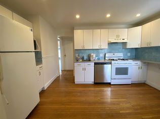 81 Summer St APT 6, Somerville, MA 02143
