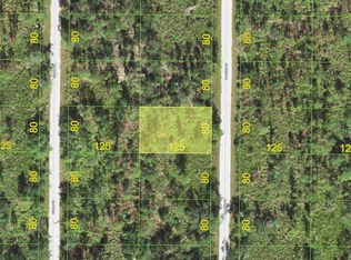 3295 Dunkirk St #17, Punta Gorda, FL 33980