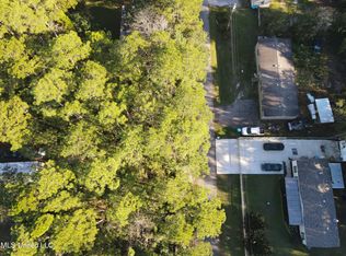 Petunia Rd LOT 70, Gautier, MS 39553