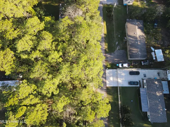 Petunia Rd Lot 70, Gautier, MS 39553