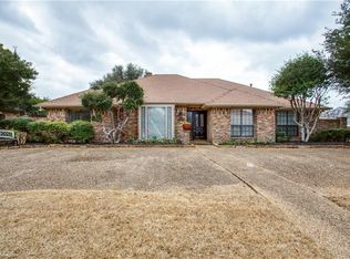 3508 Seltzer Dr, Plano, TX 75023