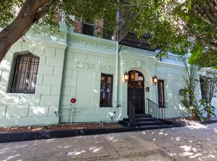 Oxford lofts, Los Angeles, CA 90005